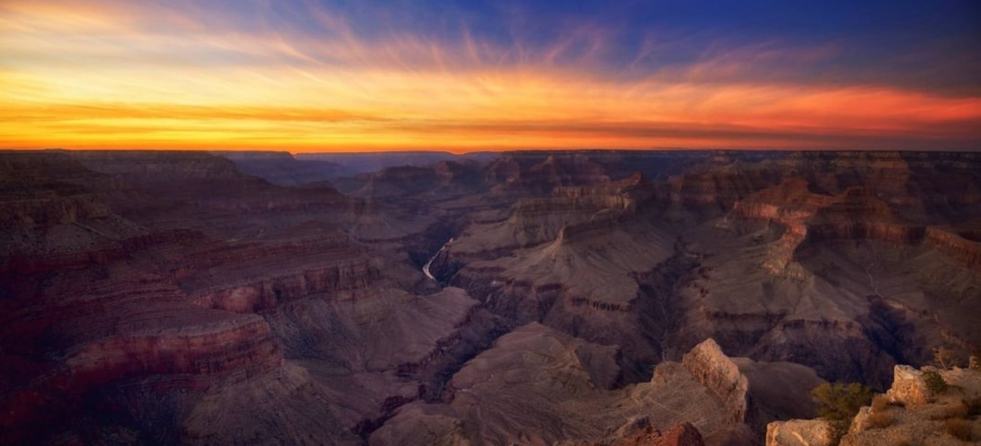1920x873 Grand Canyon | Exclusive Tours