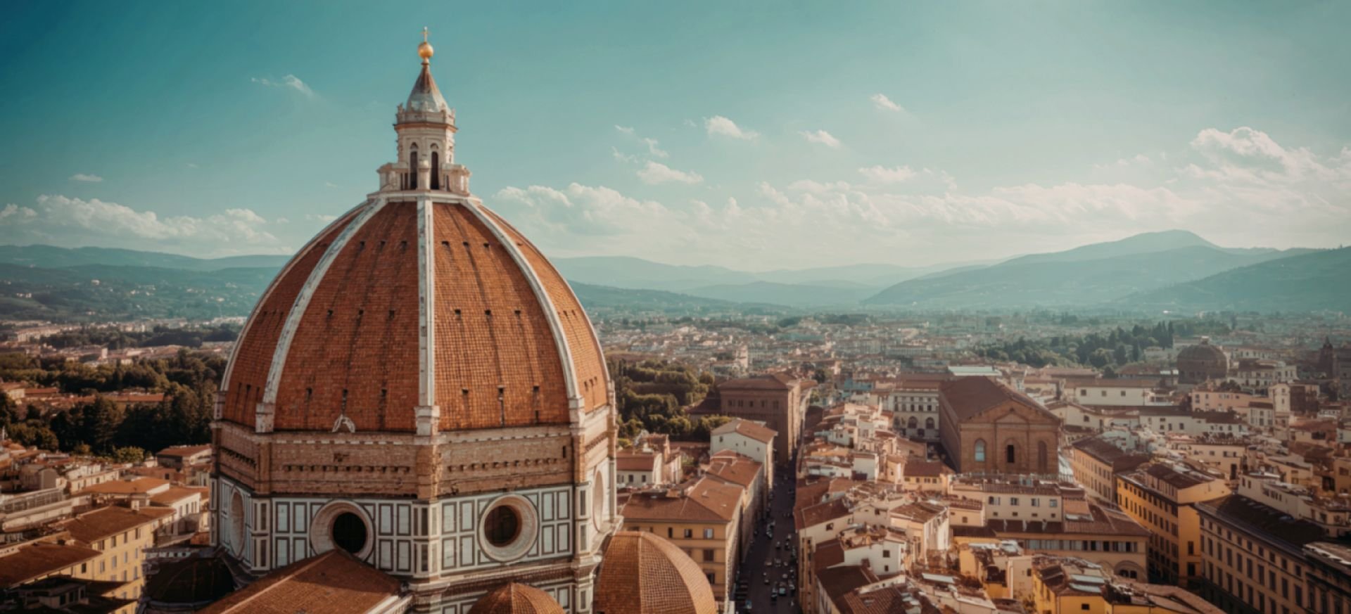 1920x873 Il Salviatino, Evropa, Itálie, Florencie  Exclusive Tours