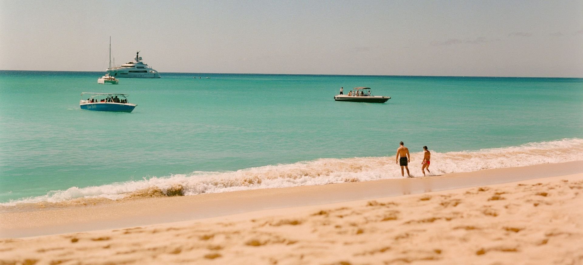 1920x873 La Samanna, A Belmond Hotel, Karibik, Svatý Martin Exclusive Tours