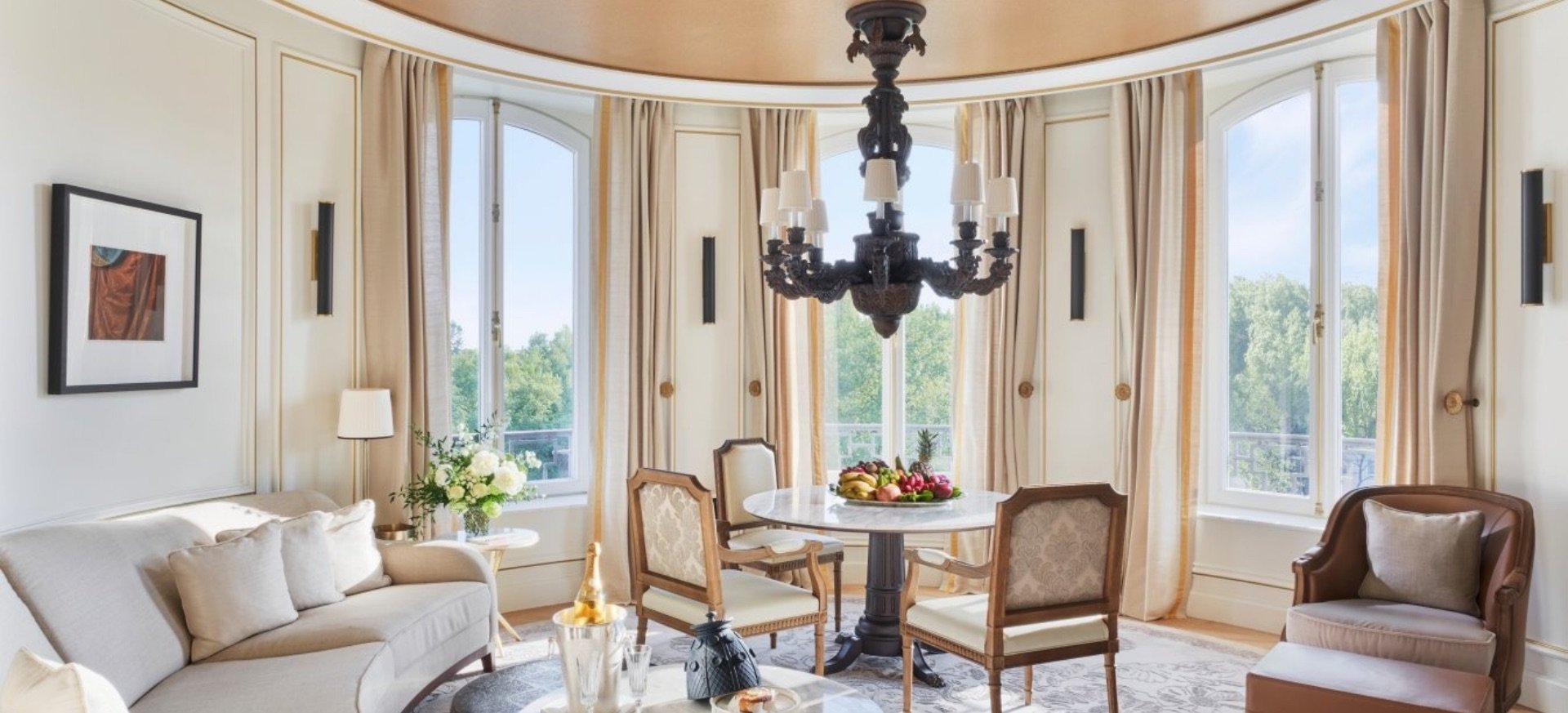1920x873 Mandarin Oriental Ritz Madrid | Exclusive Tours