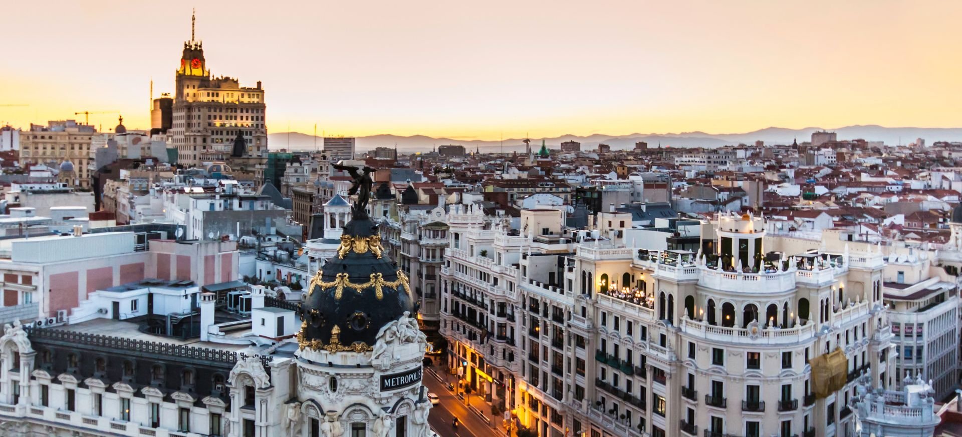 Madrid