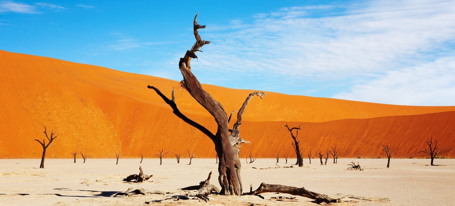 1920x873 Namibie, Afrika  Exclusive Tours