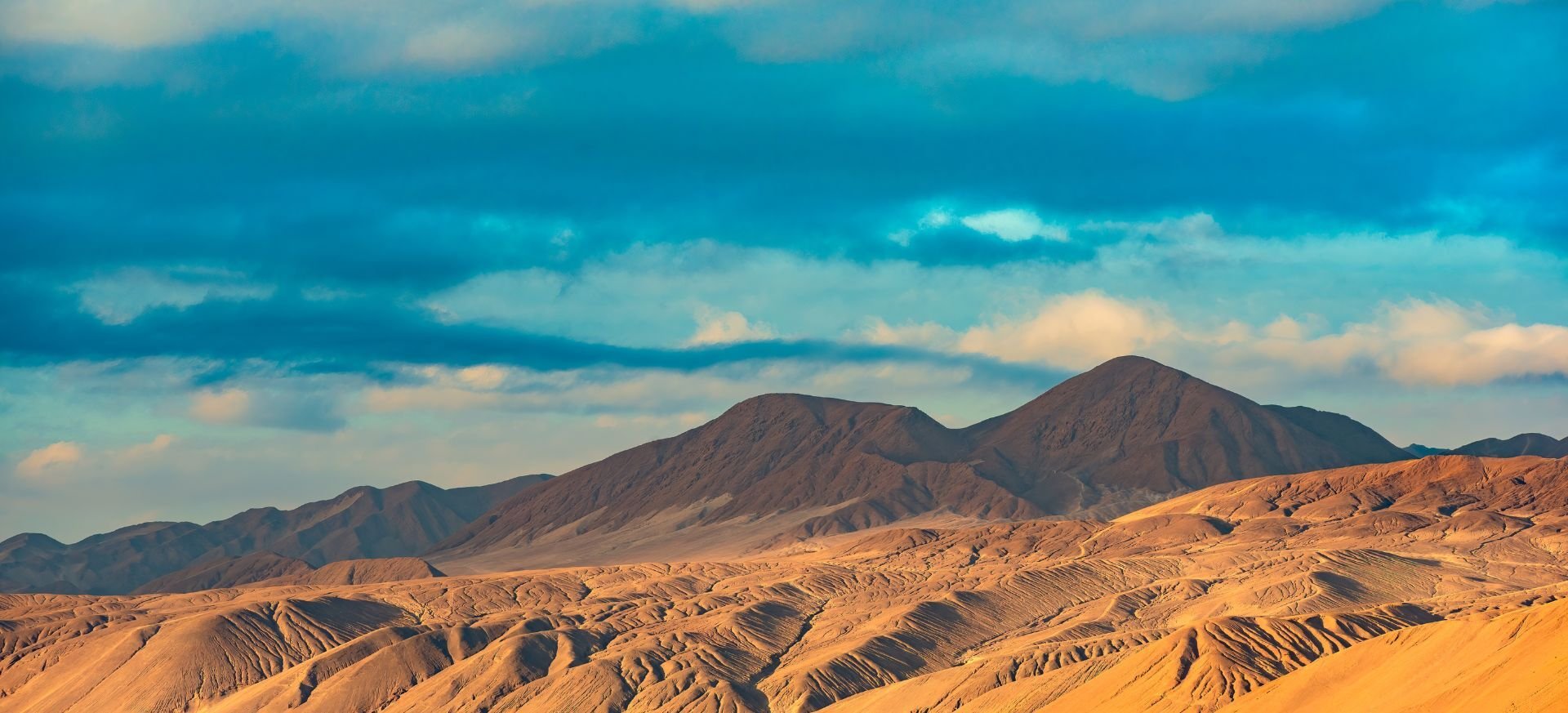 1920x873 Poušť Atacama, Jižní Amerika, Chile  Exclusive Tours