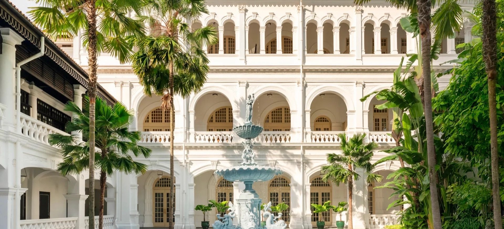 1920x873 Raffles Singapore | Exclusive Tours