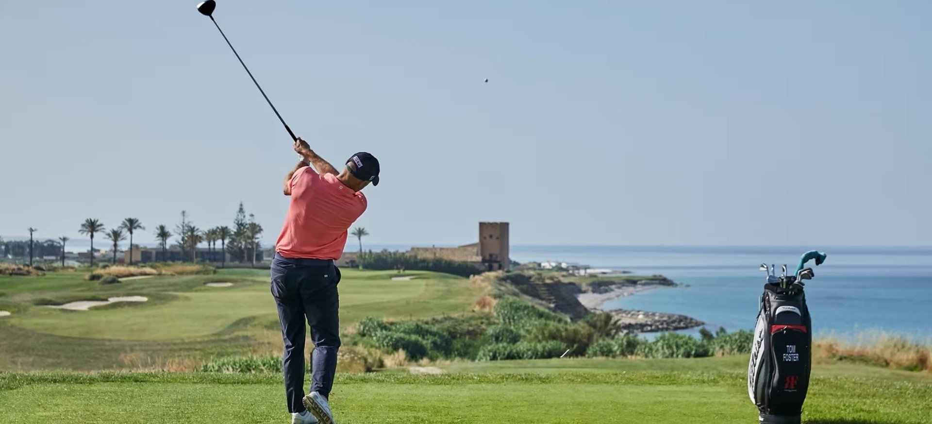 golf