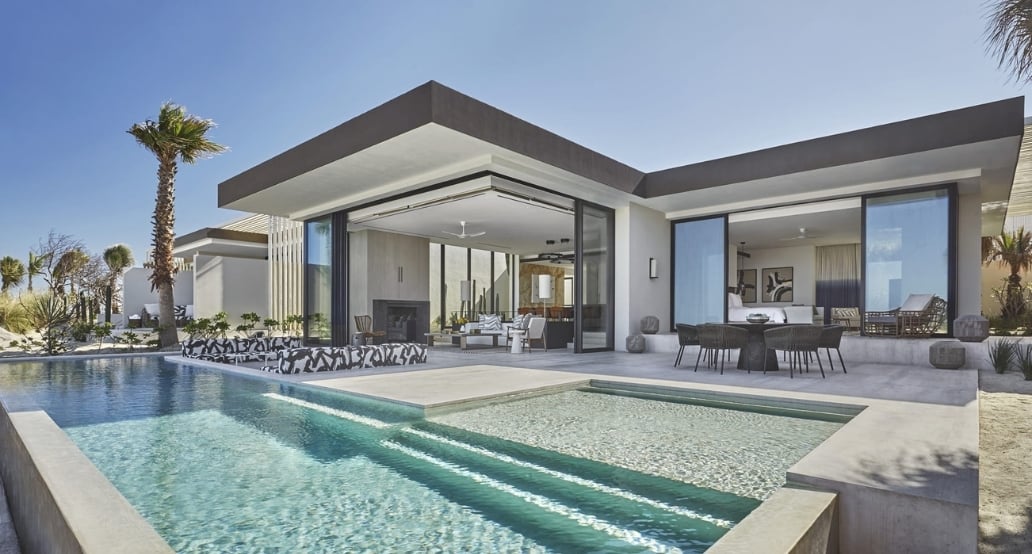 2 Four Seasons Resort Los Cabos, Mexiko – Costa Palmas | Exclusive Tours
