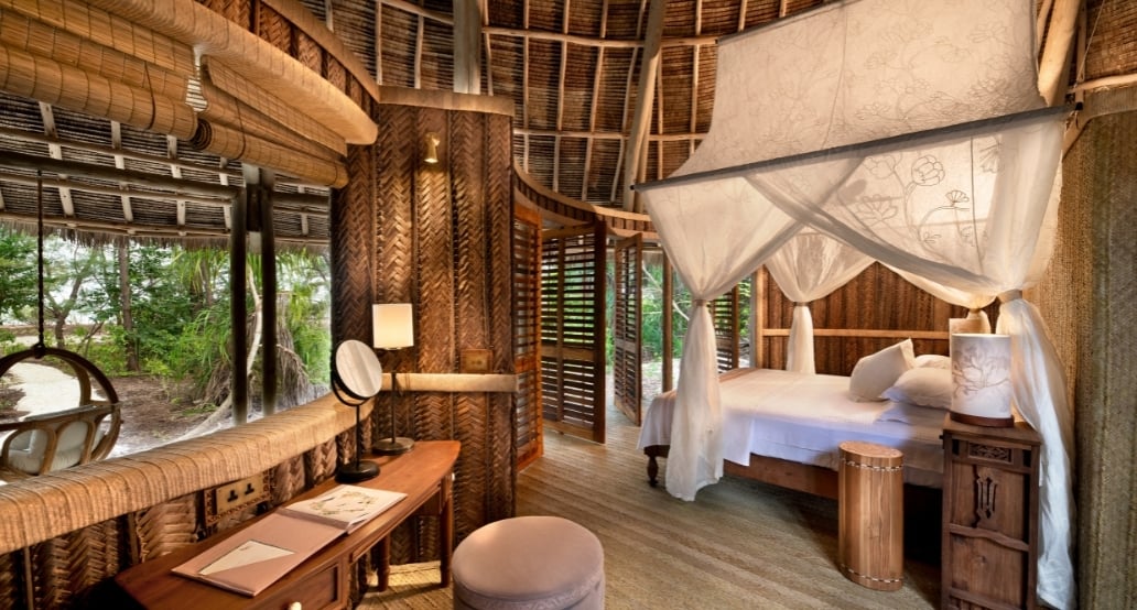 2 &Beyond Mnemba Island, Tanzanie – Zanzibar | Exclusive Tours