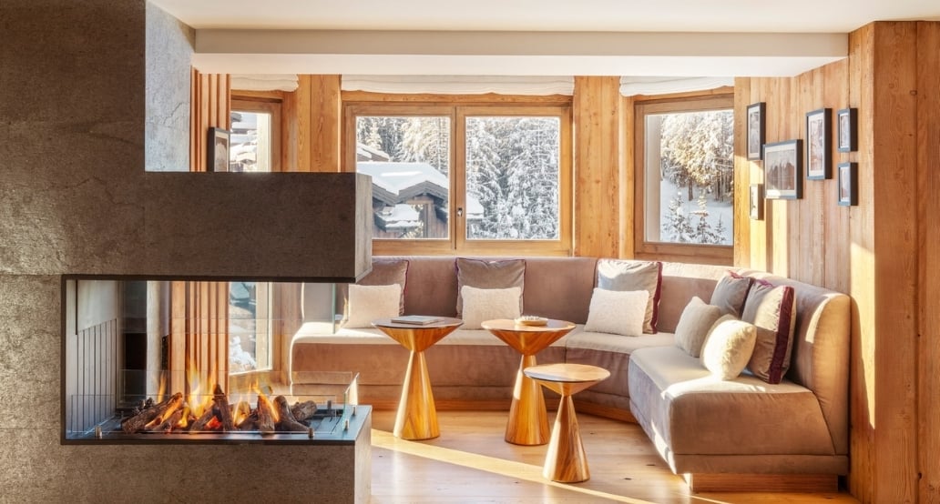 2 Barrière Les Neiges, Francie – Courchevel | Exclusive Tours