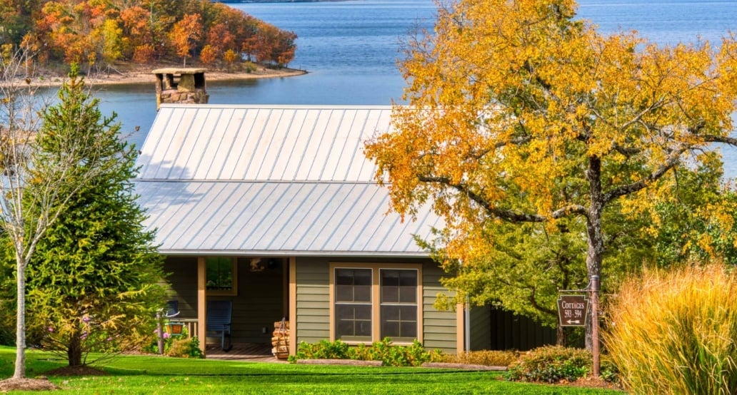 2 Big Cedar Lodge, USA – Missouri | Exclusive Tours 