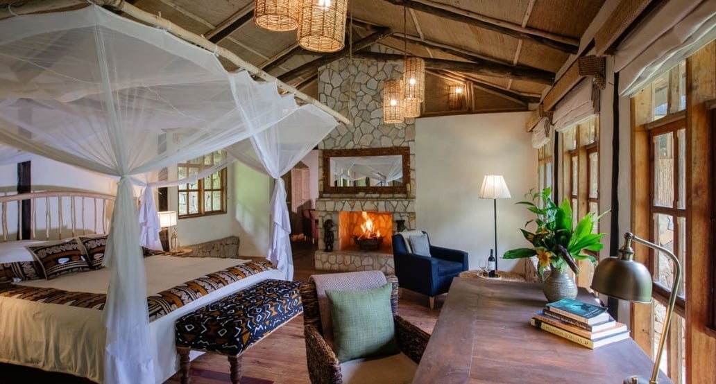 2 Bwindi Lodge, Uganda – Bwindi | Exclusive Tours