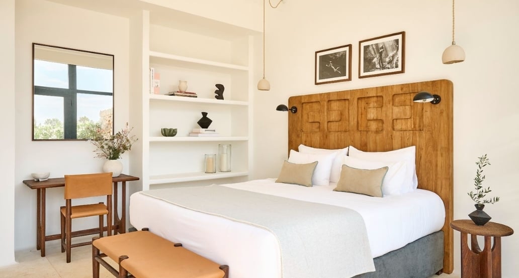 2 Cap Menorca Relais & Châteaux, Španělsko – Menorca | Exclusive Tours