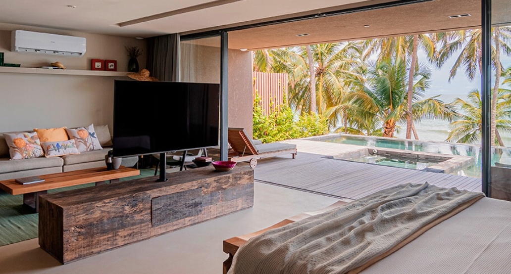 2 Carmel Taiba Exclusive Resort