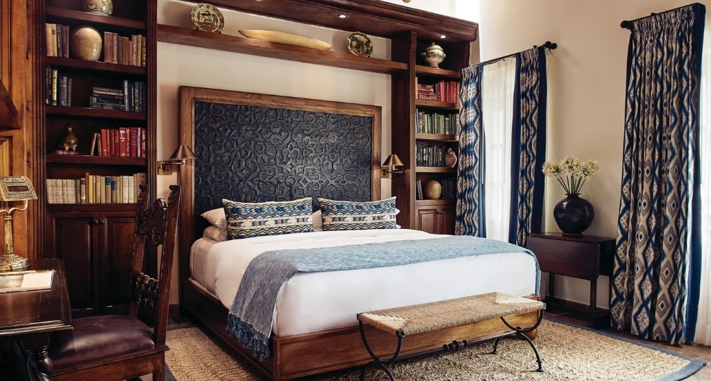 2 Casa de Sierra Nevada, A Belmond Hotel, Mexiko – San Miguel de Allende | Exclusive Tours 