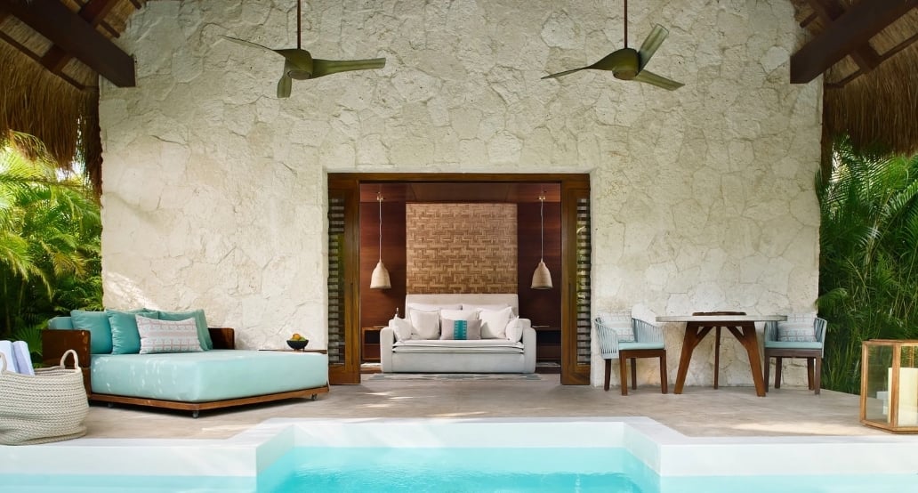 2 Chable Maroma, Mexiko – Punta Maroma | Exclusive Tours