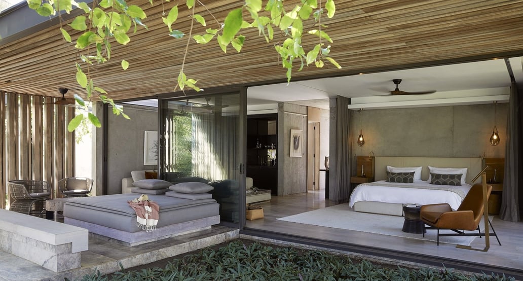 2 Cheetah Plains Private Game Reserve, JAR – Sabi Sands | Exclusive Tours