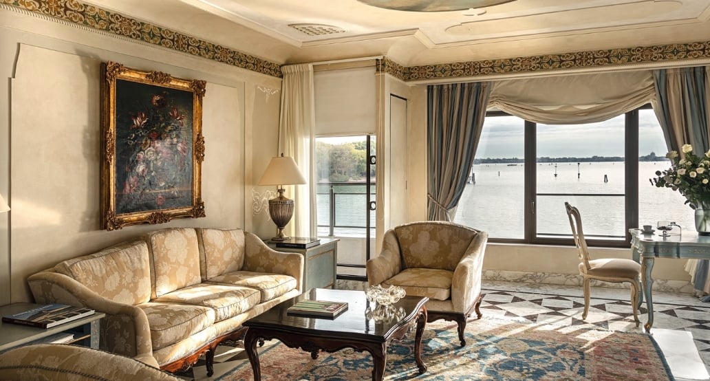 2 Cipriani, A Belmond Hotel, Itálie – Benátky | Exclusive Tours