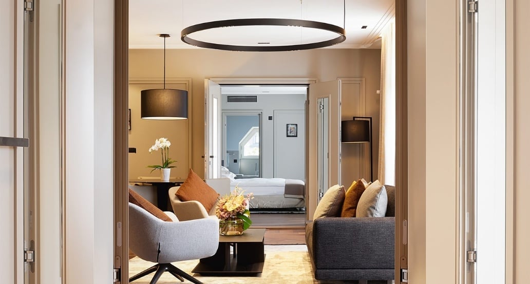 2 Clinique La Prairie, Švýcarsko – Montreux | Exclusive Tours