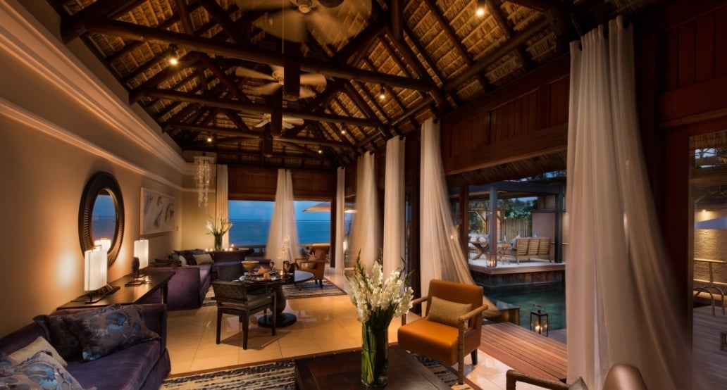 2 Constance Belle Mare Plage, Mauricius – Belle Mare | Exclusive Tours