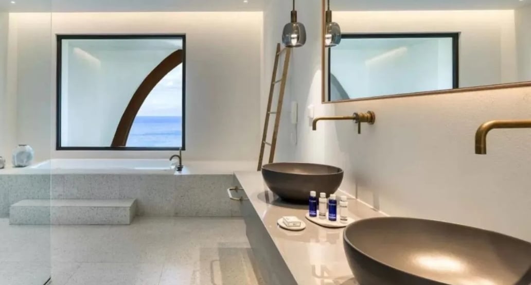 2 Domes Miramare Corfu, Řecko – Korfu | Exclusive Tours