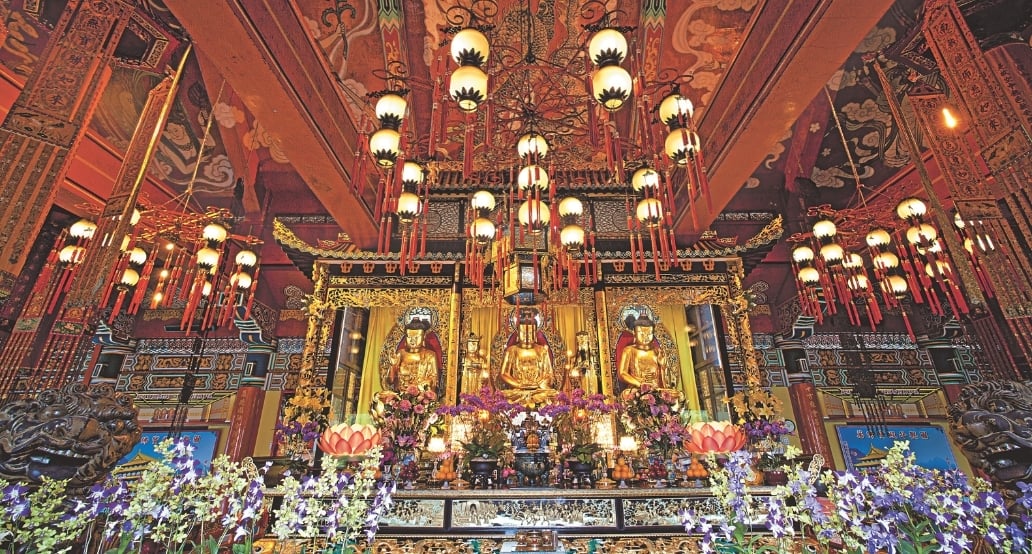 2 Dovolená s itinerářem v Hongkongu | Exclusive Tours