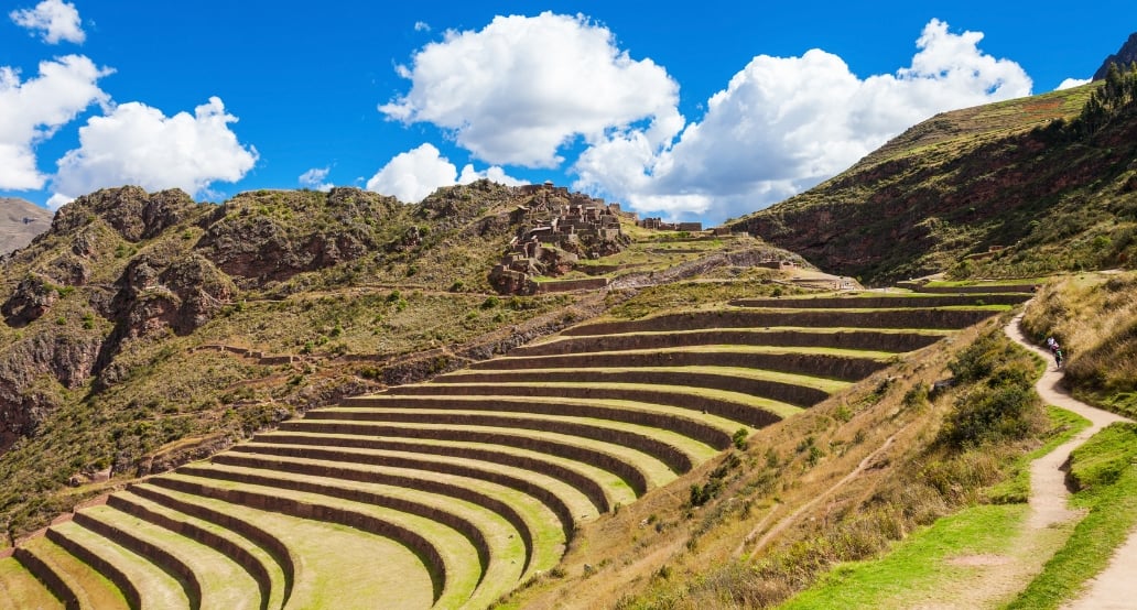 2 Dovolená s itinerářem v Peru a v Ekvádoru | Exclusive Tours