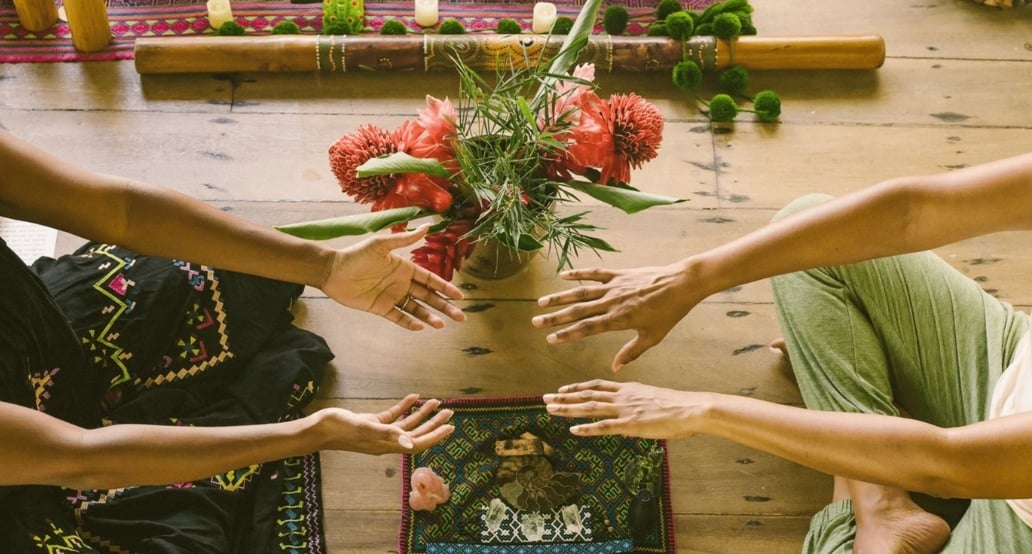 2 Exkluzivní psychedelické zážitky pro náročnou klientelu | Exclusive Tours