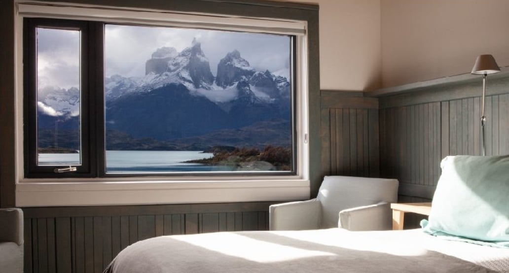 2 Explora en Torres del Paine, Chile – Patagonie | Exclusive Tours