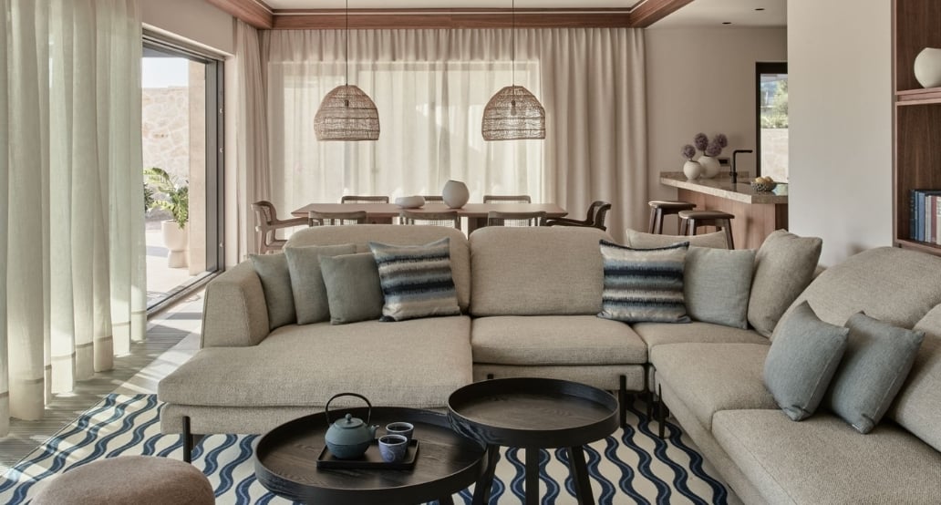 2 Falkensteiner Luxury Villas Punta Skala, Chorvatsko – Petrčane | Exclusive Tours