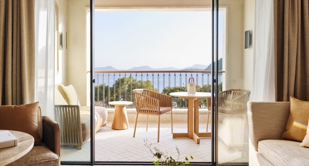 2 Four Seasons Resort Mallorca at Formentor, Španělsko – Mallorca | Exclusive Tours
