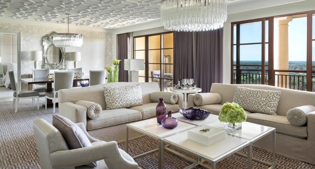 2 Four Seasons Resort Orlando at Walt Disney World® Resort, USA – Florida