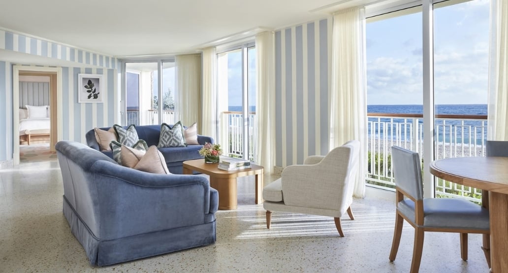 2 Four Seasons Resort Palm Beach, USA – Florida