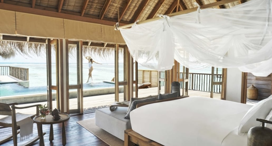 2 Gili Lankanfushi Maldives, Maledivy – Lankanfushi Island | Exclusive TourGili Lankanfushi Maldives, Maledivy – Lankanfushi Island | Exclusive Tours