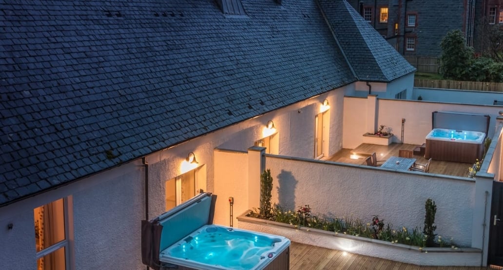 2 Glencoe House, Velká Británie – Skotsko | Exclusive Tours