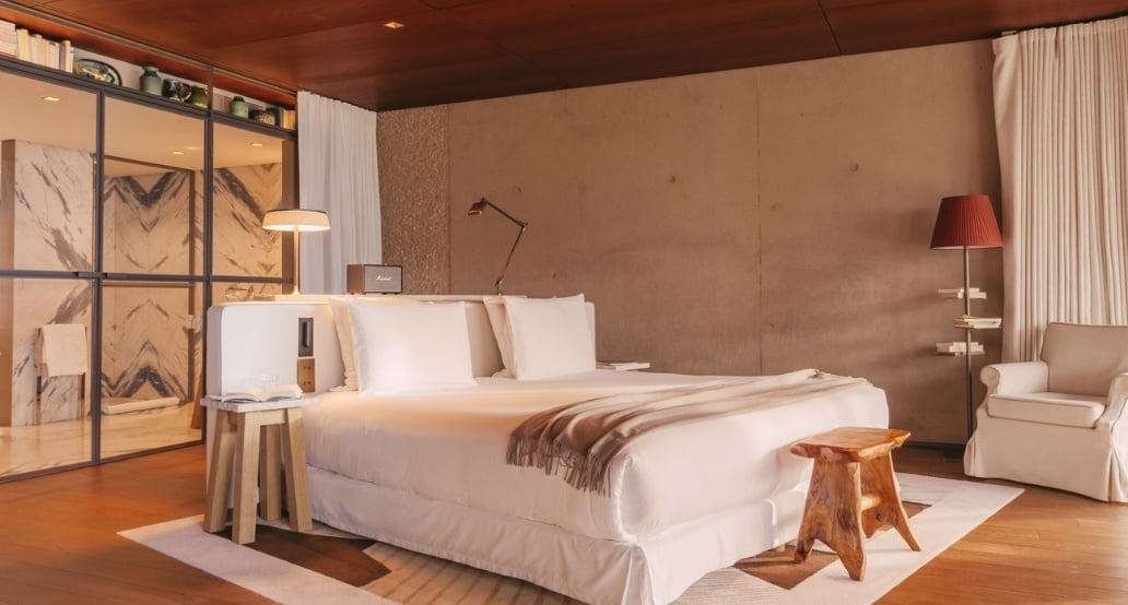 2 Hôtel Lily of the Valley, Francie – La Croix-Valmer | Exclusive Tours