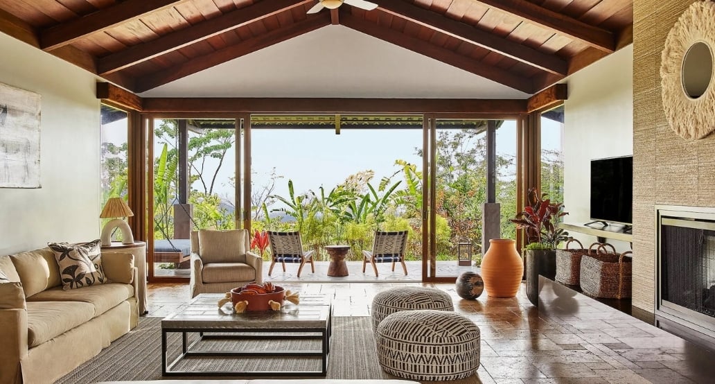 2 Hacienda AltaGracia, Auberge Resorts Collection, Kostarika | Exclusive Tours