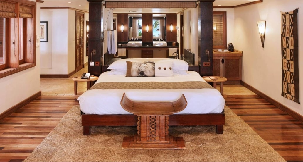 2 Heritage Awali Golf and Spa Resort, Mauricius – Bel OmbrHeritage Awali Golf and Spa Resort, Mauricius – Bel Ombre e