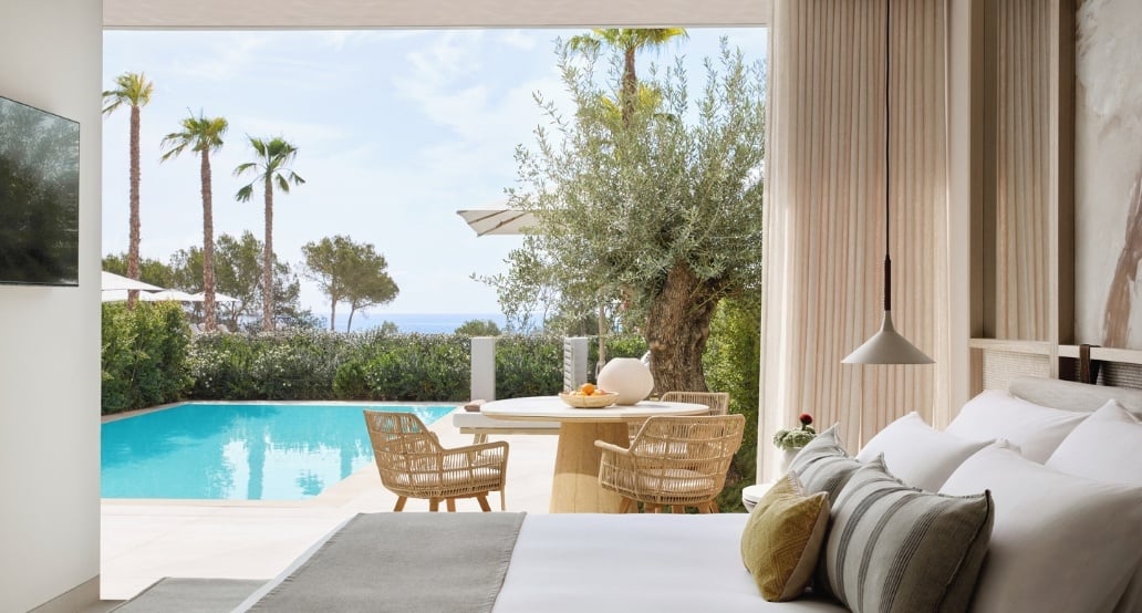 2 Ikos Porto Petro, Španělsko – Mallorca | Exclusive Tours