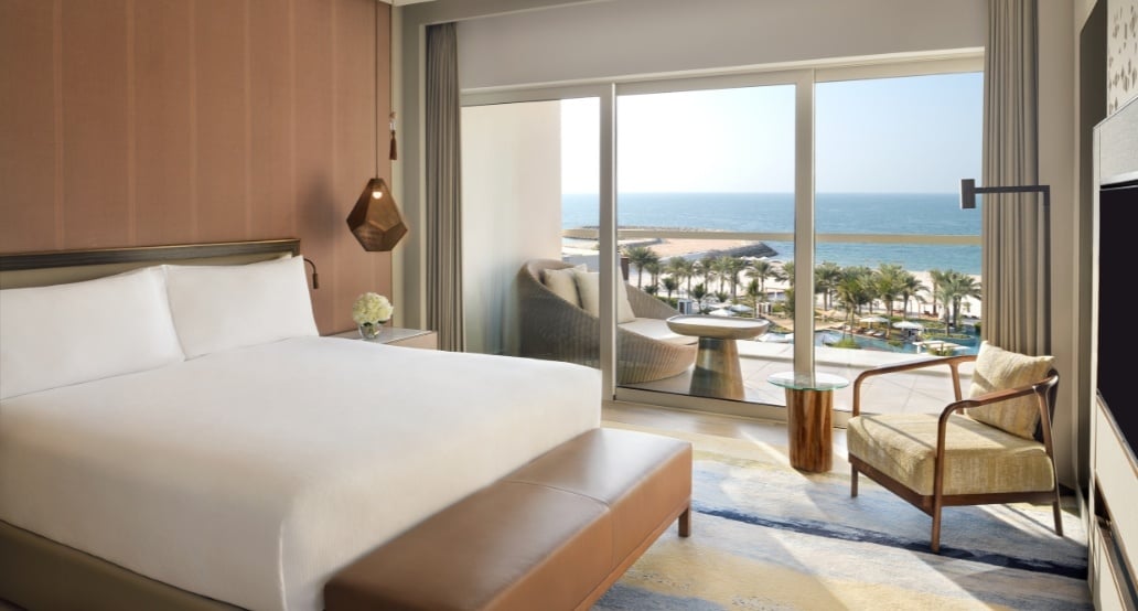 2 InterContinental Ras Al Khaimah Mina Al Arab Resort & Spa, SAE – Ras Al Khaimah | Exclusive Tours