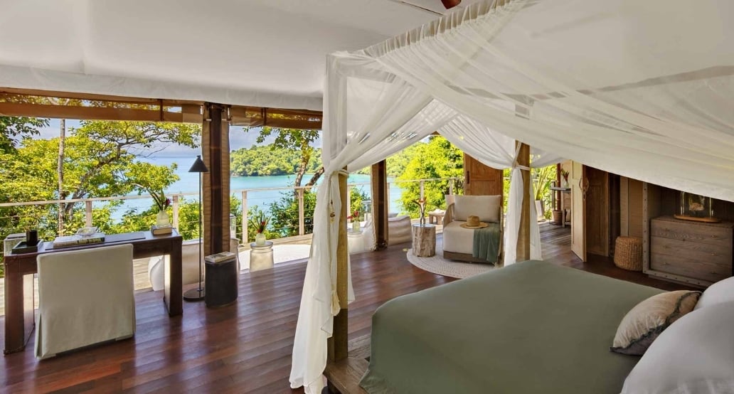 2 Islas Secas Resort, Panama – Chiriquí | Exclusive Tours