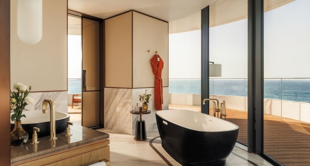 2 Jumeirah Marsa Al Arab, Spojené arabské emiráty – Dubaj | Exclusive Tours