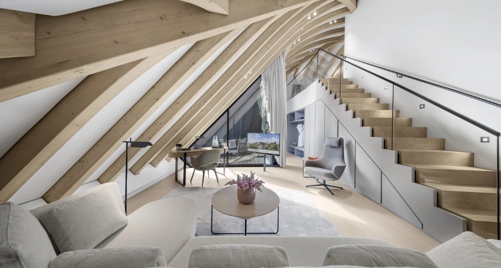 2 Lanserhof Sylt, Německo – Sylt | Exclusive Tours