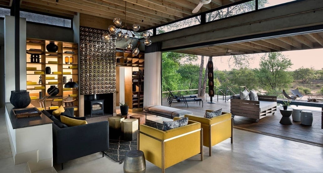 2 Lion Sands Ivory Lodge | Exclusive Tours