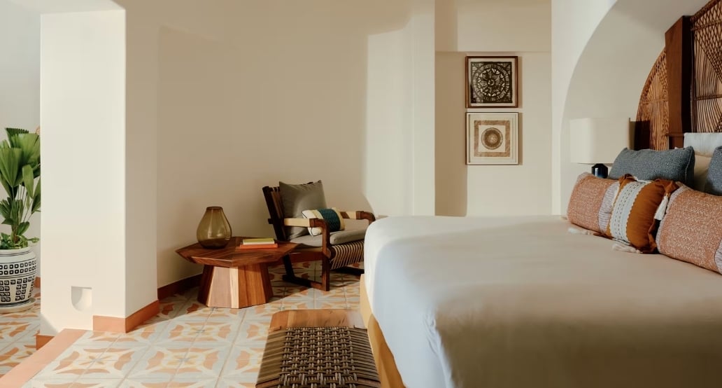 2 Maroma, A Belmond Hotel, Mexiko – Mayská riviéra | Exclusive Tours