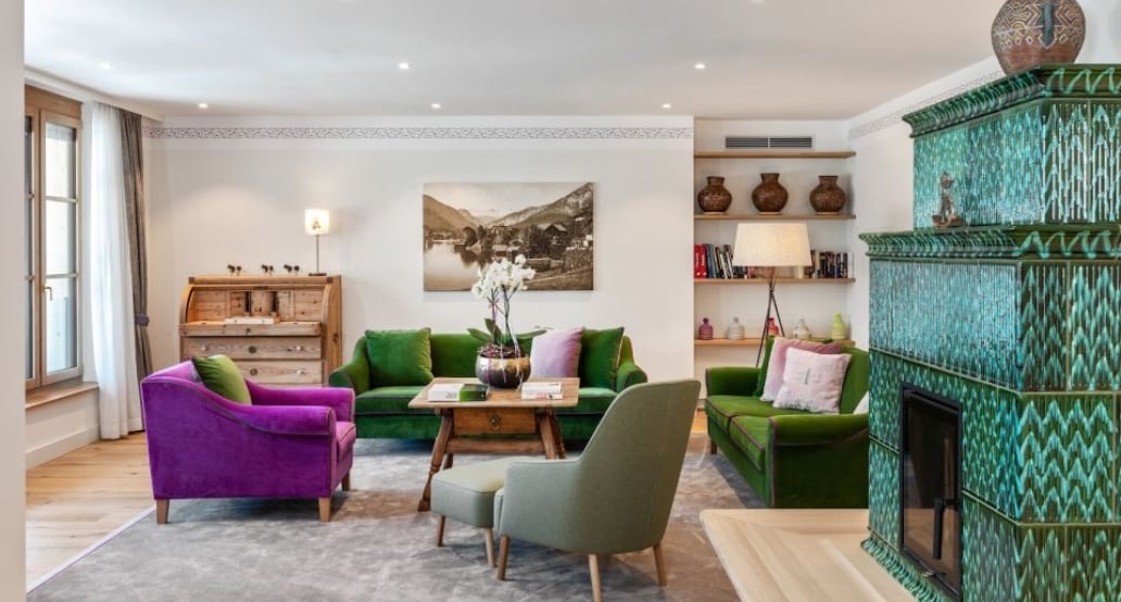 2 Mayrlife Medical Health Resort, Rakousko – Altaussee | Exclusive Tours