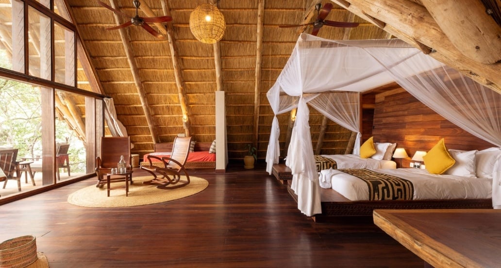 2 Nile Safari Lodge, Uganda – Murchison Falls National Park | Exclusive Tours
