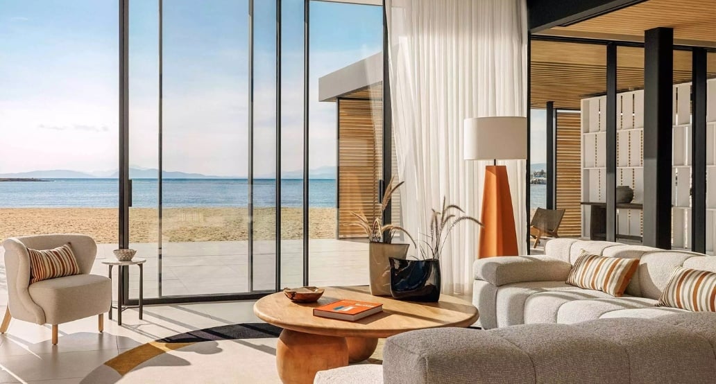 2 One&Only Aesthesis, Řecko – Glyfada | Exclusive Tours