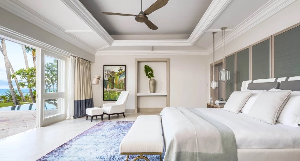 2 One&Only Le Saint Géran, Mauricius – Belle Mare | Exclusive Tours
