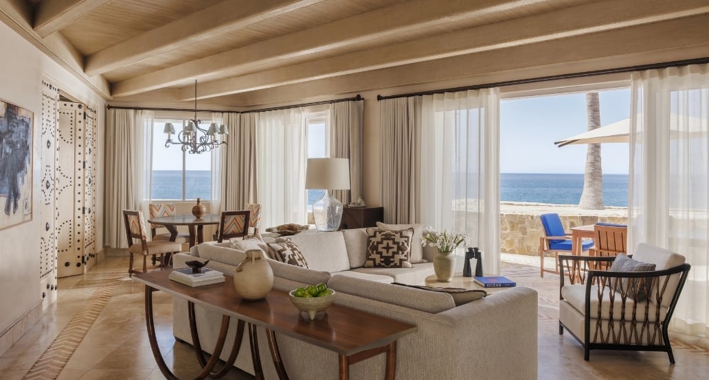 2 One&Only Palmilla, Mexiko – San José del Cabo | Exclusive Tours