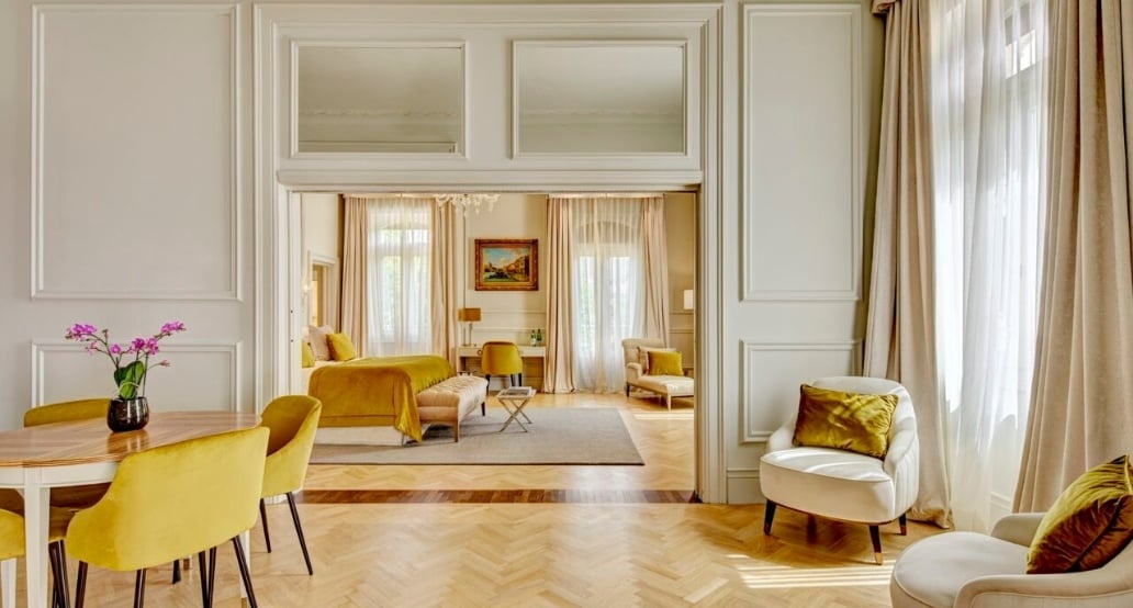 2 Palazzo Fiuggi, Itálie – Fiuggi | Exclusive Tours