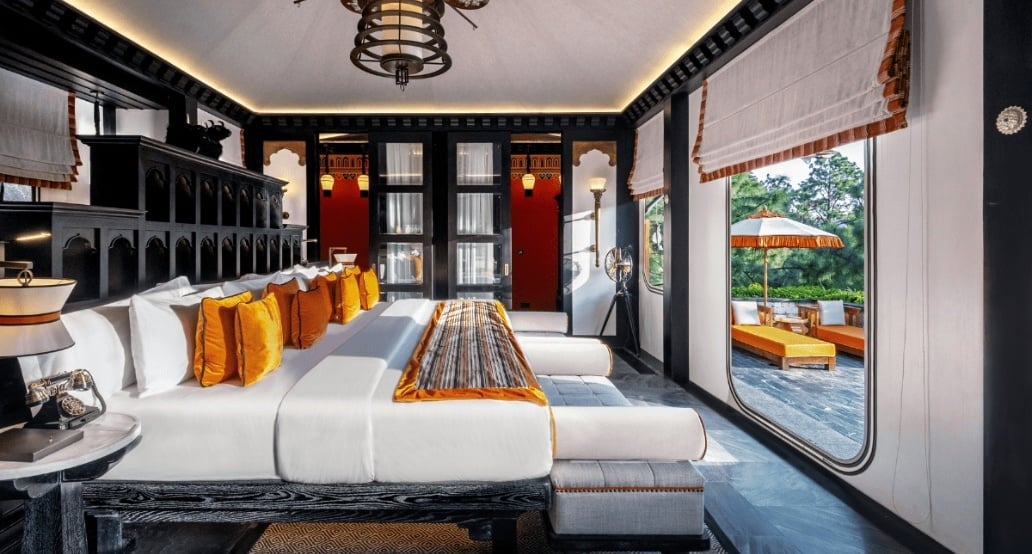 2 Pemako Punakha, Bhútán – Punákha | Exclusive Tours